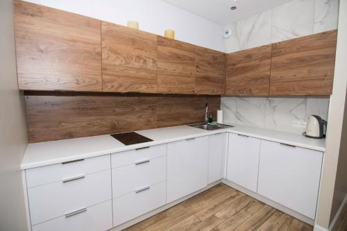 Szklarska Poręba Apartament 601 Słoneczny, Szklarska Poręba (zdjęcie 10)