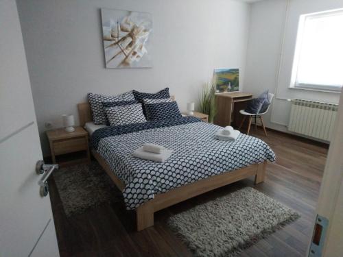 Apartman Danijela