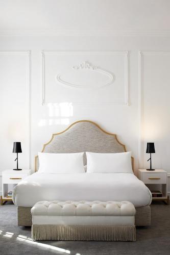 Alphen Boutique Hotel