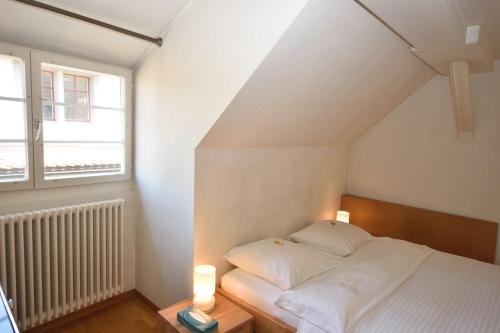 Beautiful studio in the old town - Symbol 2 4ST R, Curych (fotografie 7)