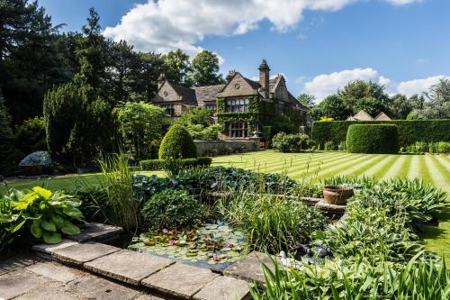 Fischer's Baslow Hall