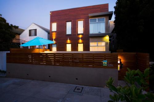 Venice Beach Vacation Condos