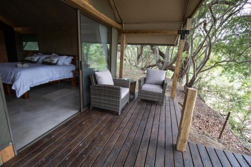 Little Africa Safari Lodge