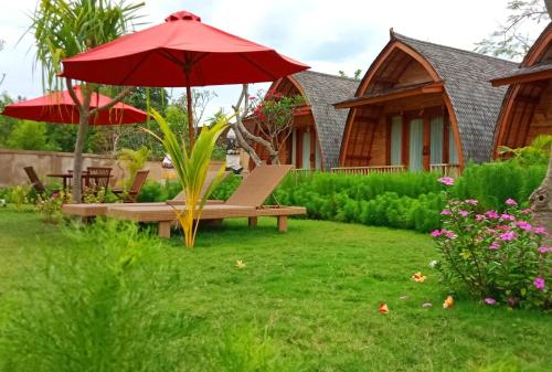 Maruti Beach Club