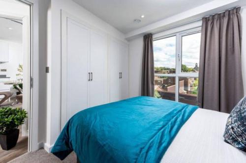 Picture of A Beautiful Brand New Flat 25-Minute To London