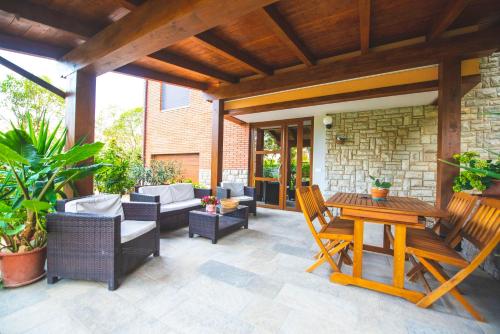 設施, B&B Il Girasole in 其他