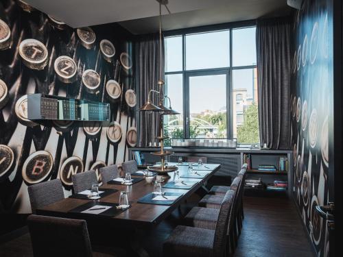 AMERON Hotel Abion Spreebogen Berlin - image 7