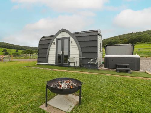 Beulah gîte à louer Cross Flats