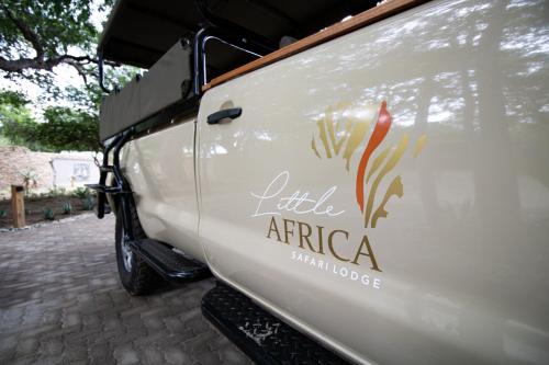 Little Africa Safari Lodge