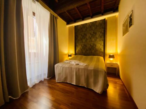 Campo Marzio Hotelier, Rom (Foto 9)