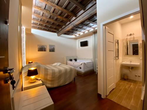 Campo Marzio Hotelier, Rom (Foto 8)