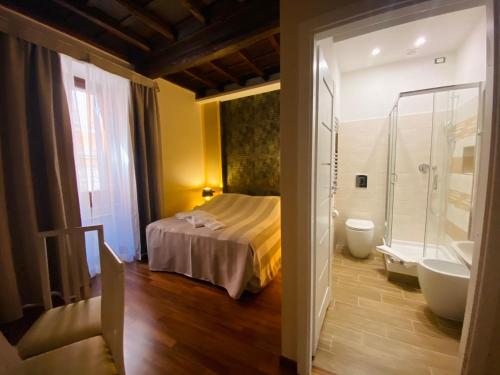 Campo Marzio Hotelier, Rom (Foto 7)