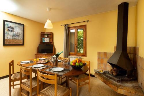 Hotel Rural y Apartamentos Villa Engracia - image 13