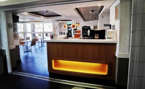 大厅, SUN1 BLOEMFONTEIN in 布隆方丹