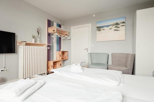 Hotel 'Das Strandhaus' - image 7
