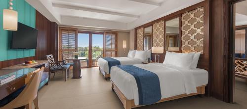 Henann Resort Alona Beach, Bohol