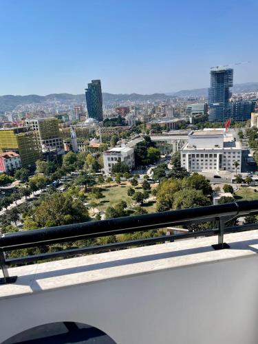 Palmar Inn, Tirana (zdjęcie 3)