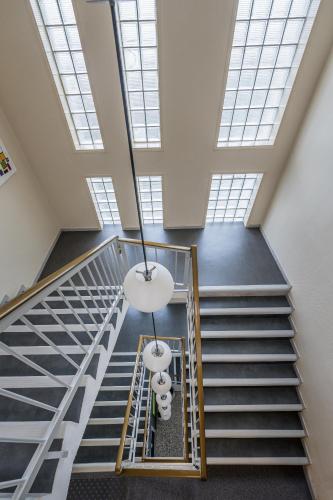 Hôtel Vulcain - image 2