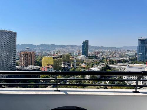 Palmar Inn, Tirana (zdjęcie 5)
