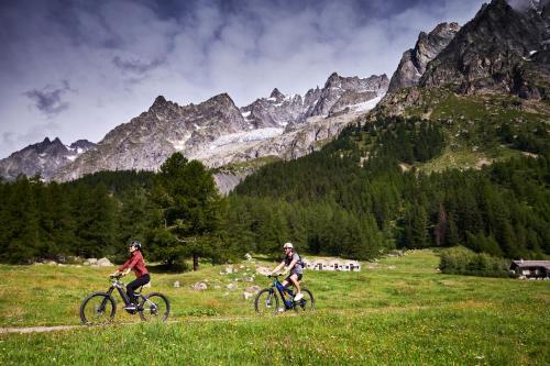Le Massif - The Leading Hotels of the World - image 12