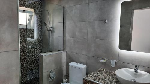 Studios Rania, Skala Potamias (fotografie 6)