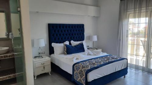 Studios Rania, Skala Potamias (fotografie 4)