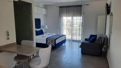 Studios Rania, Skala Potamias (fotografie 5)