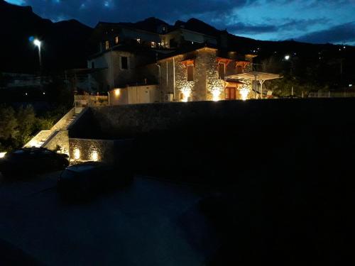  Theodora´s Guest House in Tiros