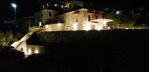  Theodora´s Guest House in Tiros
