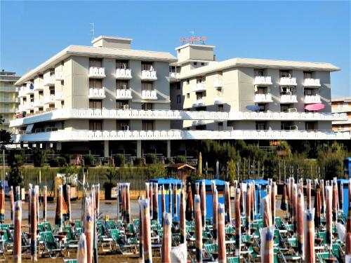 Corso - Appartamenti 1