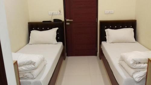 Hotel Kunwer Palace