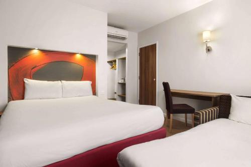 Ramada London Stansted Airport