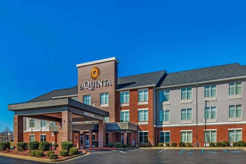 La Quinta by Wyndham Oxford - Anniston