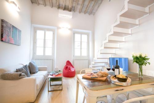 Apartments Florence - Casa Amici, Florenz