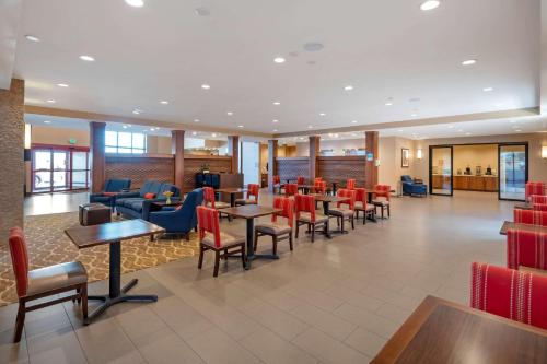 Comfort Suites St George - University Area - image 13