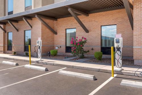 Comfort Suites St George - University Area - image 14
