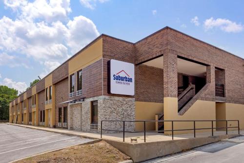 Suburban Extended Stay Hotel - image 12
