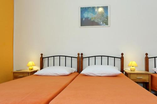 Double Room with Balcony (3 Adults)