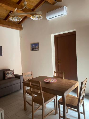 Il Borghetto Casa Vacanza