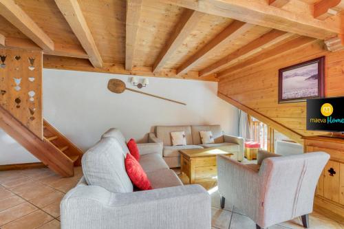 Select Three-Bedroom Apartment (8 People)