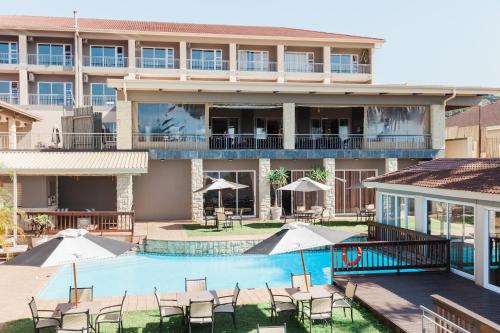 Umthunzi Hotel and Conference