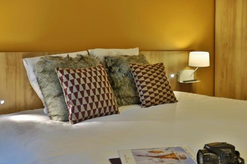 SOWELL HOTELS Mont Blanc et SPA