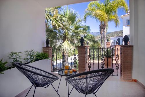 Malaga Hills Boutique & Wellness B&B -Adults Only-