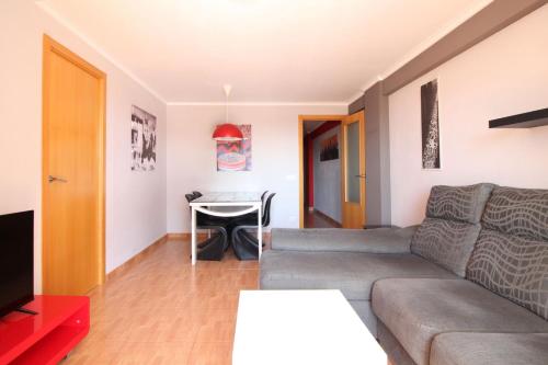  Global Properties, Apartamento en primera linea, playa Puerto de Sagunto in Puerto de Sagunto