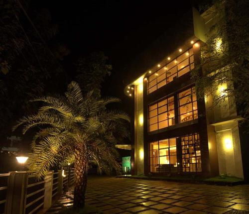 . HOTEL LA SERENE Mattannur