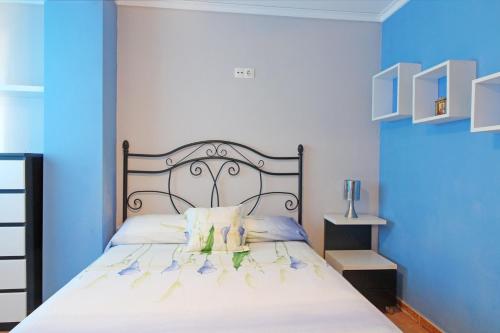  Global Properties, Apartamento en primera linea, playa Puerto de Sagunto in Puerto de Sagunto