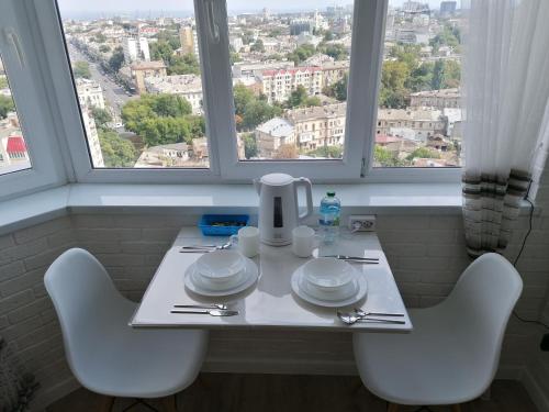 Panoramic View Studio, Oděsa (fotografie 2)