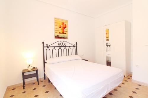  Global Properties, Apartamento con 2 habitaciones y perfecta ubicacion en la playa in Puerto de Sagunto