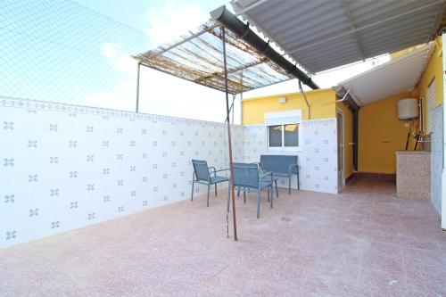  Global Properties, Apartamento con 2 habitaciones y perfecta ubicacion en la playa in Puerto de Sagunto