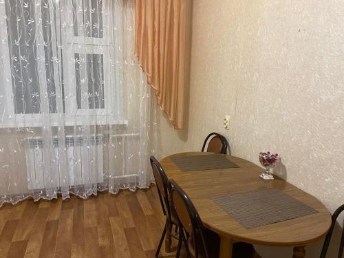 1-комнатная квартира на Изыскателеи 38В in Noyabrsk